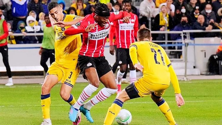 在比赛的第 在比赛的第