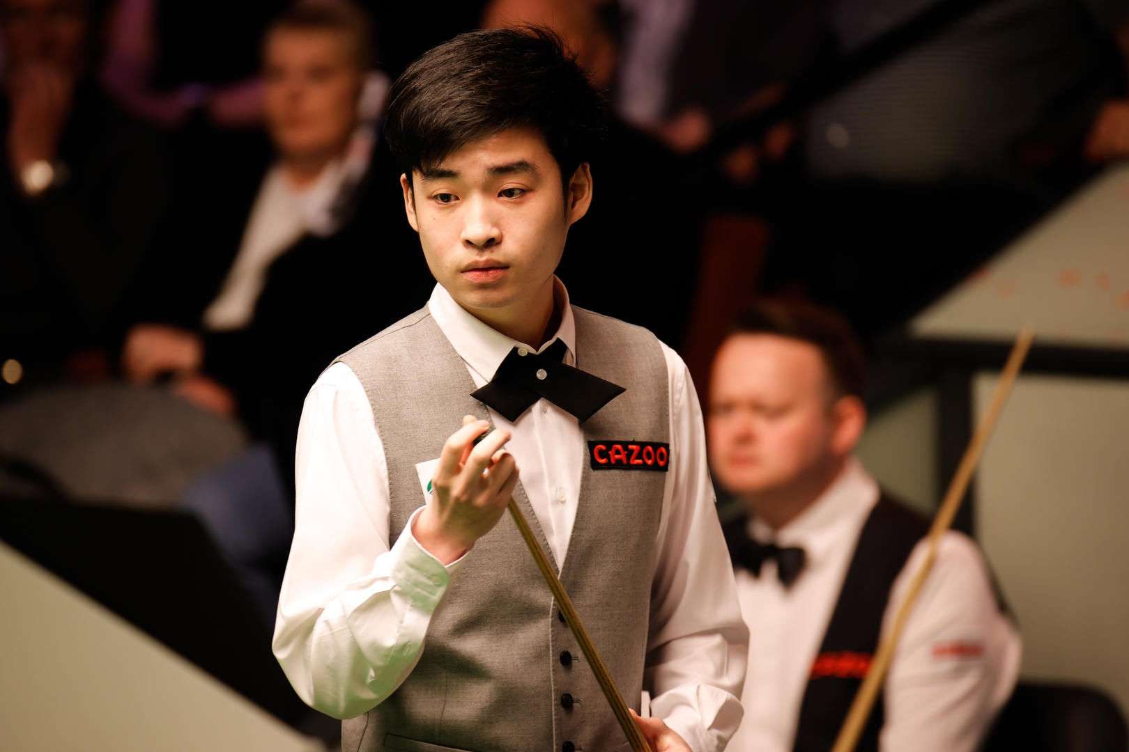 将球引向边 将球引向边