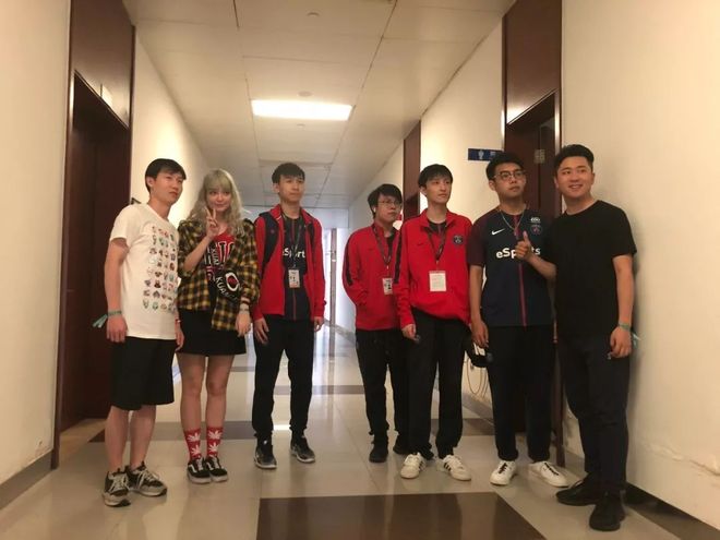 更高的战斗
